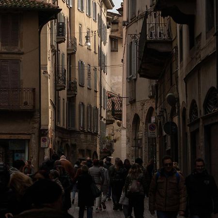 Il Cielo In Una Stanza Bergamo Exterior foto