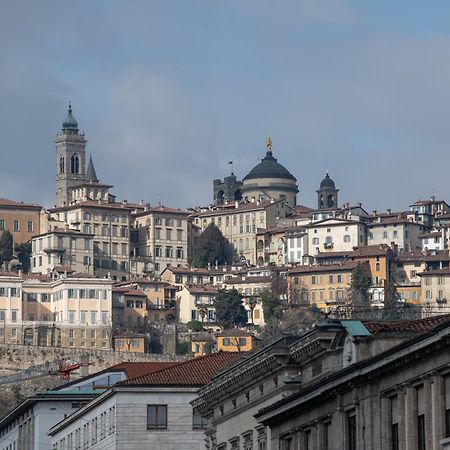 Il Cielo In Una Stanza Bergamo Exterior foto