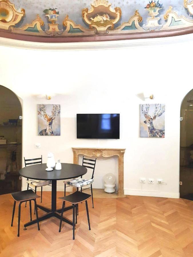 Il Cielo In Una Stanza Bergamo Exterior foto