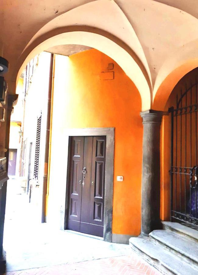 Il Cielo In Una Stanza Bergamo Exterior foto