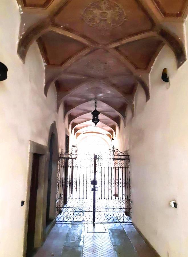 Il Cielo In Una Stanza Bergamo Exterior foto